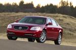 Buick Lucerne 2006 года